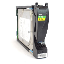 005050036 EMC 1TB 7.2K 6G 3.5 SAS NL LFF HOT-SWAP FOR VNX5500