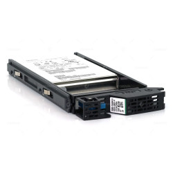 5541908-A HITACHI SSD 400GB 10K 6G 2.5 SFF SAS 5541908