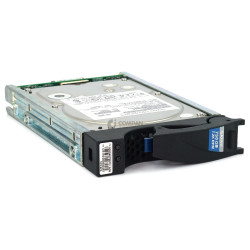 005048796 EMC HARD DRIVE 750GB 7.2K 3.5 LFF SATAII 118032578A04, HUA721075KLA330