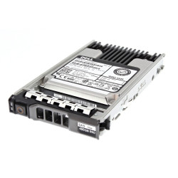 5VHHG DELL 400GB 12G SAS SSD 2.5 SFF HOT-SWAP 05VHHG