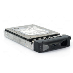 005032960 EMC HDD 500GB / 7.2K / SATA 6G / 3.5" LFF / HOT-SWAP / FOR DATADOMAIN