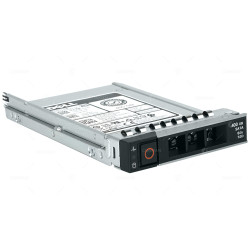 VKT80  DELL SSD 400GB / SATA 6G / 2.5" SFF