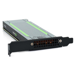 P09571-001 HPE NVIDIA TESLA T4 16GB GDDR6 ACTIVE GRAPHICS PROCESSING UNIT P09230-001, R-R-NVA-PG183, PG183, 699-2G183-0200-100, 900-2G183-0300-000-M