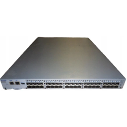 DS-5100B EMC CONNECTRIX 24-PORT 8GB FC MANAGED SWITCH