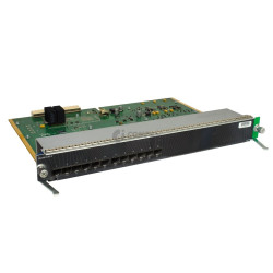 CISCO CATALYST 4500 E-SERIES 12PORT GE (SFP) SWITCH MODULE WS-X4612-SFP-E