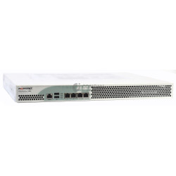 FORTINET FORTIANALYZER 200D 4-PORT ETHERNET