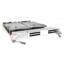 CISCO NEXUS 7000 M2-SERIES 24-PORT 10GB ETHERNET MODULE FOR NEXUS 7009 N7K-M224XP-23L