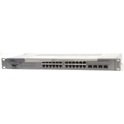 3510-24T NORTEL NETWORKS ETHERNET ROUTING SWITCH