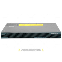 CISCO FIREWALL SECURITY APPLIANCE ASA-5510