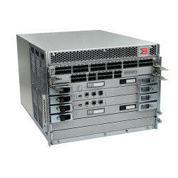 BROCADE DCX-4S SAN BACKBONE SWITCH