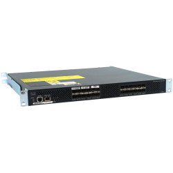 DS-C9124-K9 CISCO MDS 9124 24 PORT 4GB MULTILAYER FABRIC SWITCH