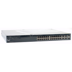 ESW-520-24-K9 CISCO ESW520 24-PORT ETHERNET SWITCH