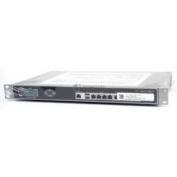 FORTIGATE 200A FIREWALL SECURITY APPLIANCE