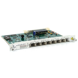 GMFC4 SORRENTO NETWORKS 8-PORT 4GB SFP SWITCH MODULE FOR GIGAMUX 6400