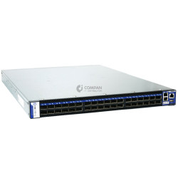 0724-HCF MELLANOX INFINIBAND SX6036 36 PORT QSFP FDR MANAGED SWITCH