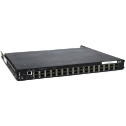 2026-432 BM TOTALSTORAGE SAN32M-2 32-PORT 4GB SFP FIBRE CHANNEL SWITCH