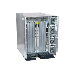 250-099-900 EMC BROCADE SILKWORM 48000 FIBRE CHANNEL SWITCH CHASSIS