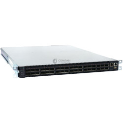 MELLANOX IS5030 36-PORT 40GB INFINIBAND SWITCH 18-ports active