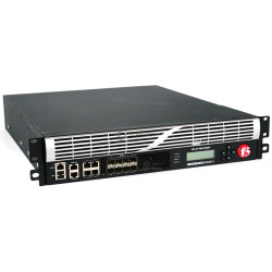 BIG-IP 7000 F5 NETWORKS 4-PORT ETHERNET 8XSFP LTM SWITCH WITHOUT HDD & OS