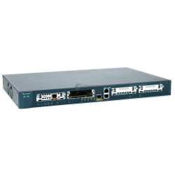 CISCO1760 4 SLOTS MODULAR ACCESS ROUTER