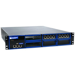 IDP8200 JUNIPER NETWORKS IDP 8200 INTRUSION DETECTION & PREVENTION SECURITY APPLIANCE