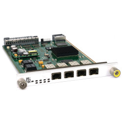 470-000474-108 MCDATA 4-PORT SFP UPM MODULE FOR SAN-DIRECTOR