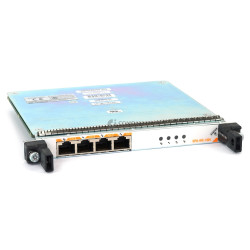 SPA-4FE-7304 CISCO 4-PORT 10BASE-T/100BASE-TX ETHERNET SHARED PORT ADAPTER