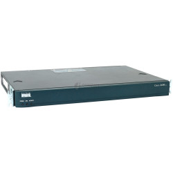 CISCO 2620 10/100MB ETHERNET ROUTER CISCO2620 -