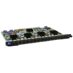 J4894A HP PROCURVE 9300 16-PORT MINI-GBIC MODULE