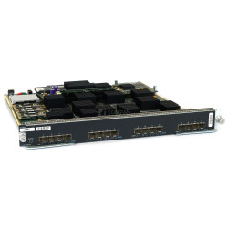 DS-X9016 CISCO 16-PORT 2GB SFP SWITCH MODULE FOR MDS 9506