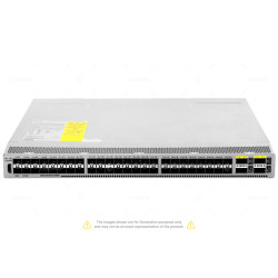 N2K-C2248PQ-10GE CISCO NEXUS 2248PQ 48 PORT SFP+ 4 PORT QSFP+ FABRIC EXTENDER NO PSU & FAN