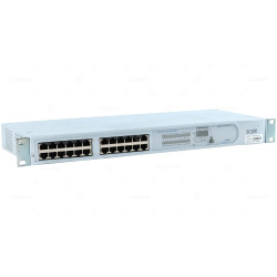 3C16465C 3COM BASELINE SWITCH SUPERSTACK 3  24-PORT