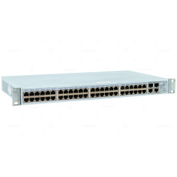 3C16476BS 3COM BASELINE SWITCH 2250 PLUS 48-PORT