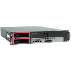 TE2000X CHECK POINT SANDBLAST TE2000X 4 PORT ETHERNET 4XSFP SECURITY APPLIANCE TE2000X TT-40, CHECKPOINT TT40