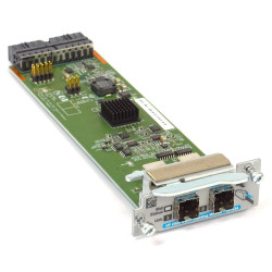 J9733A HP 2920 2-PORT STACKING MODULE .