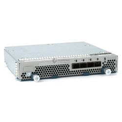 UCS-IOM-2204XP CISCO UCS-IOM-2204XP FABRIC EXTENDER 4-PORT 10GB UCS 5108  V03, 68-4377-04, 68-4377-03