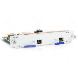 GB2 JUNIPER ISG GB2 2 PORT 1GB SFP MODULE FOR ISG 2000