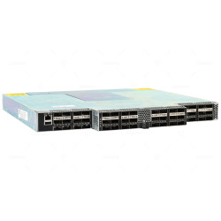 100SWE48QF2 INTEL OPA OMNI-PATH ARCHITECTURE 100 SERIES 48 PORT 100GB QSFP28 INFINIBAND SWITCH
