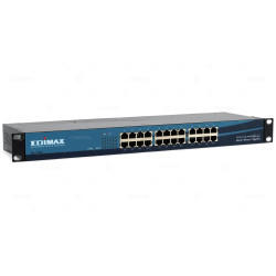 ES-3124RL EDIMAX 24 PORT 100MB ETHERNET SWITCH