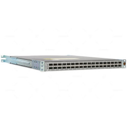 N9K-C9236C CISCO NEXUS 9236C 36 PORT 100GB QSFP28 SWITCH