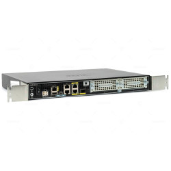 ISR4321-K9 CISCO 4321 2 PORT 1GB ETHERNET 1 PORT 1GB SFP INTEGRATED SERVICES ROUTER  -