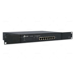 TL-SG1008 TP-LINK 8 PORT 1GB GIGABIT RJ-45 UNMANAGED SWITCH