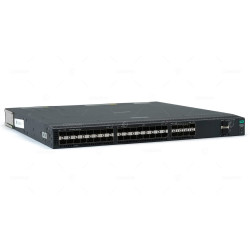 JG896A HP FLEXFABRIC 5700 40 PORT 10GB SFP+ 2 PORT 40GB QSFP+ SWITCH  5700