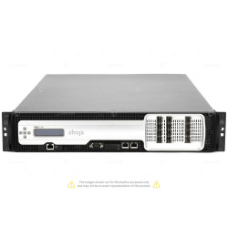 C11500 CITRIX NETSCALER LOAD BALANCER WITHOUT SYSTEM DRIVE WITHOUT BOTH PSU