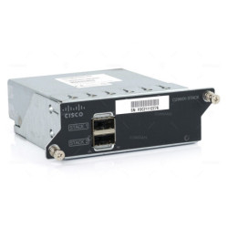 C2960X-STACK CISCO FLEXSTACK PLUS STACKING MODULE FOR CATALYST 2960X -