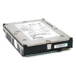 C3690 DELL 36GB 15K U320 SCSI 3.5 LFF HOT-SWAP