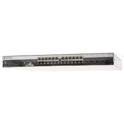 ENTERASYS MATRIX 24PORT C3 SERIES SWITCH