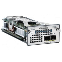C3KX-SM-10G CISCO 10GB SFP+ NETWORK MODULE FOR 3750X -