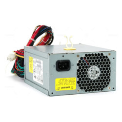 C44675-007 INTEL 600W POWER SUPPLY FOR SC5300 SERVER CHASSIS DPS-600MB