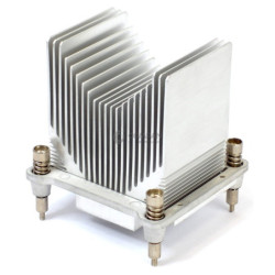 C470P DELL POWEREDGE HEATSINK FOR PE T110 0C470P